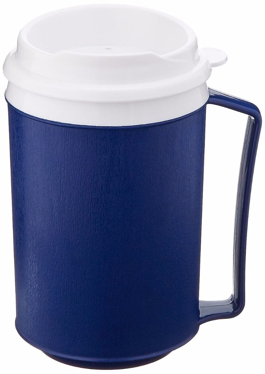 insulated mug lid