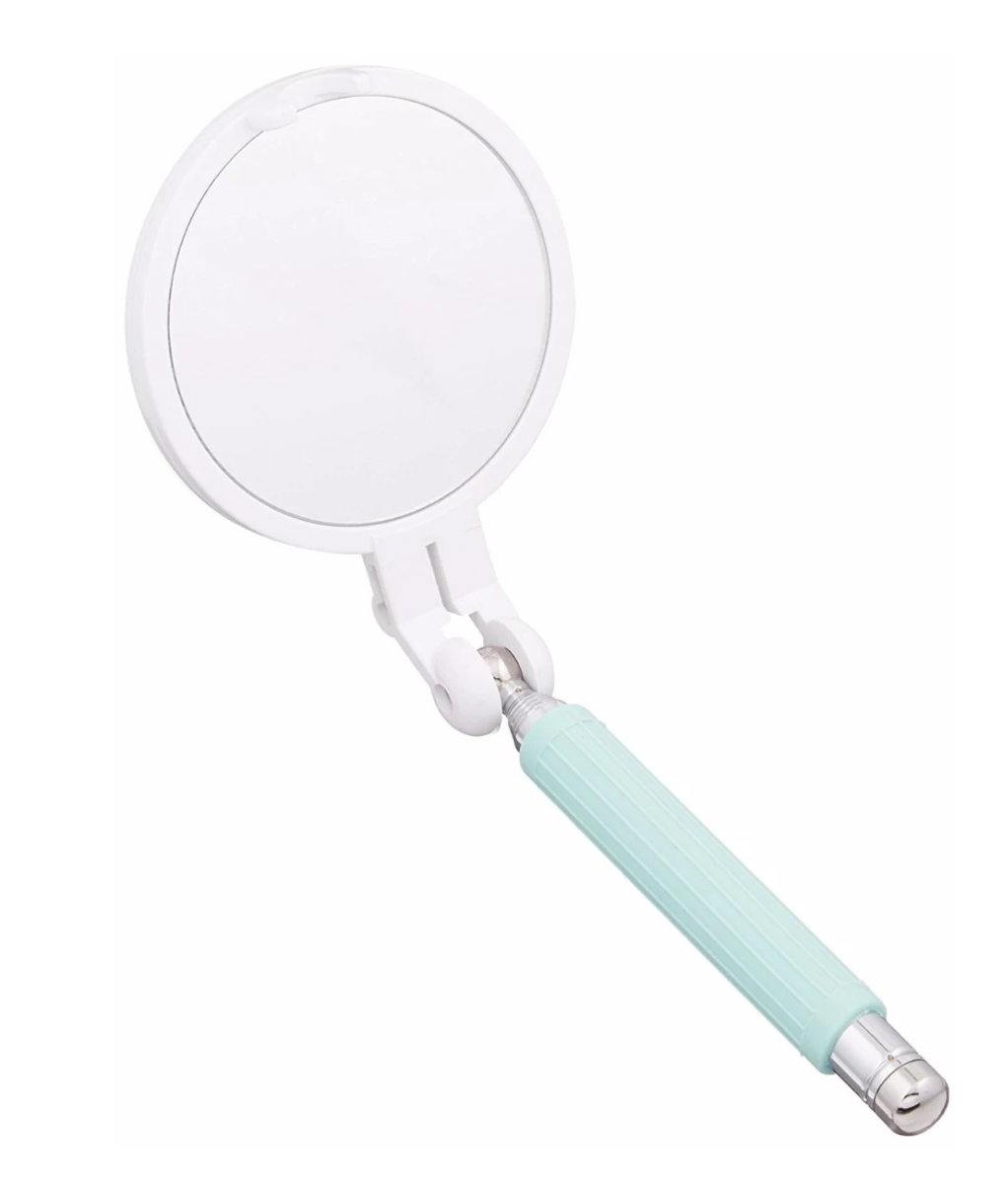 Sammons Preston Telescoping self examination mirror