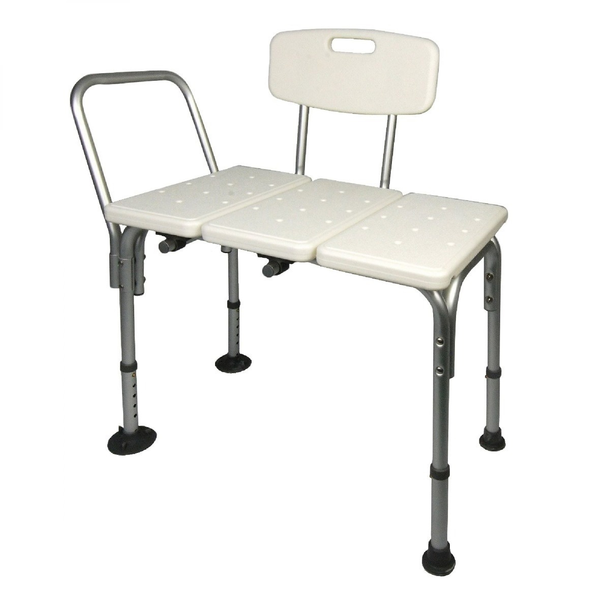 homecraft transfer bath bench