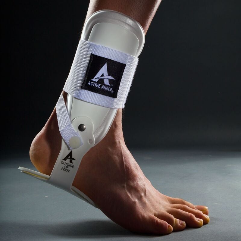 Active Ankle T2
