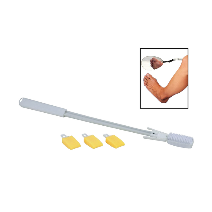 daily care diabetic foot care kit