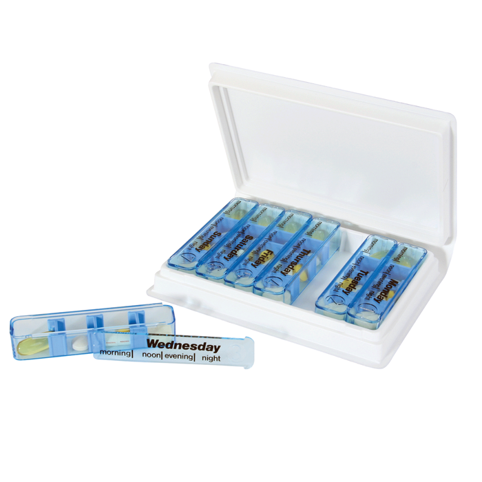 homecraft medi-dispenser