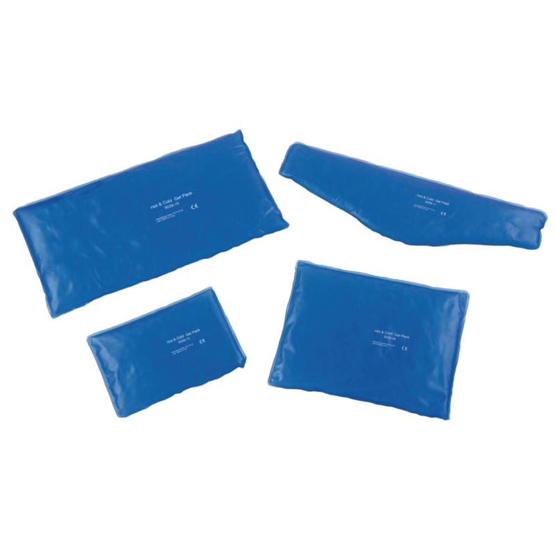 performa hot and cold gel packs
