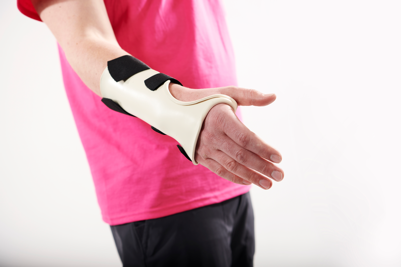 rolyan splint