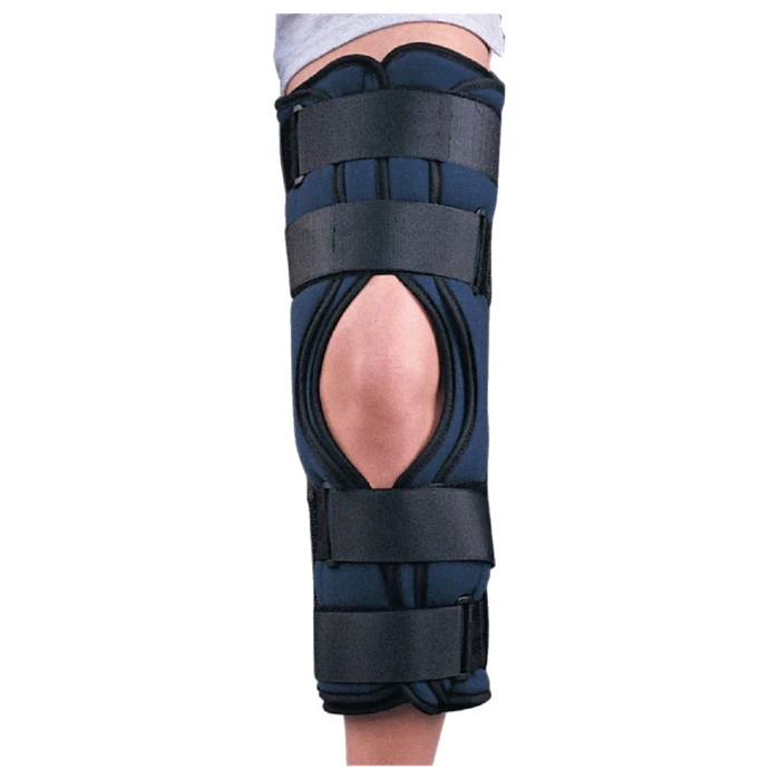 Sammons Preston Tri-Panel Knee Immobilizer 