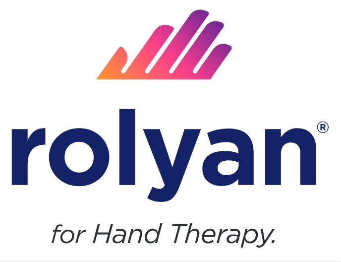 rolyan logo