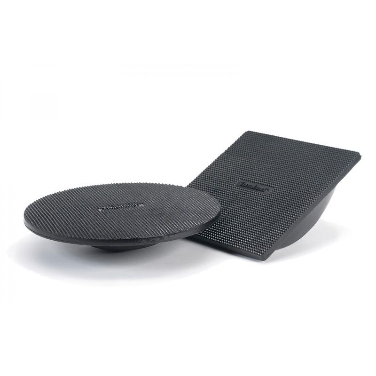 theraband rocker and wobble board