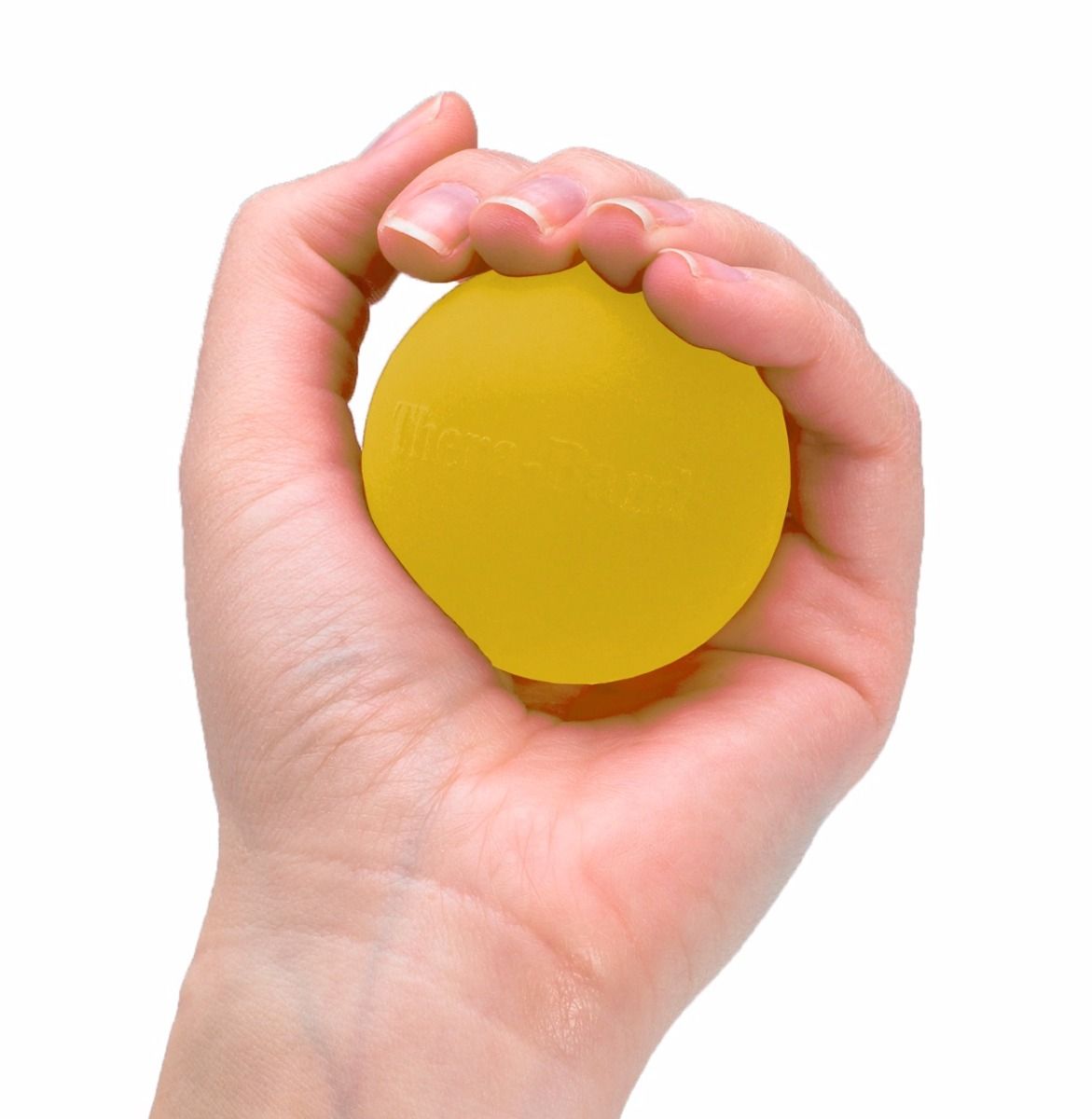 theraband hand exerciser