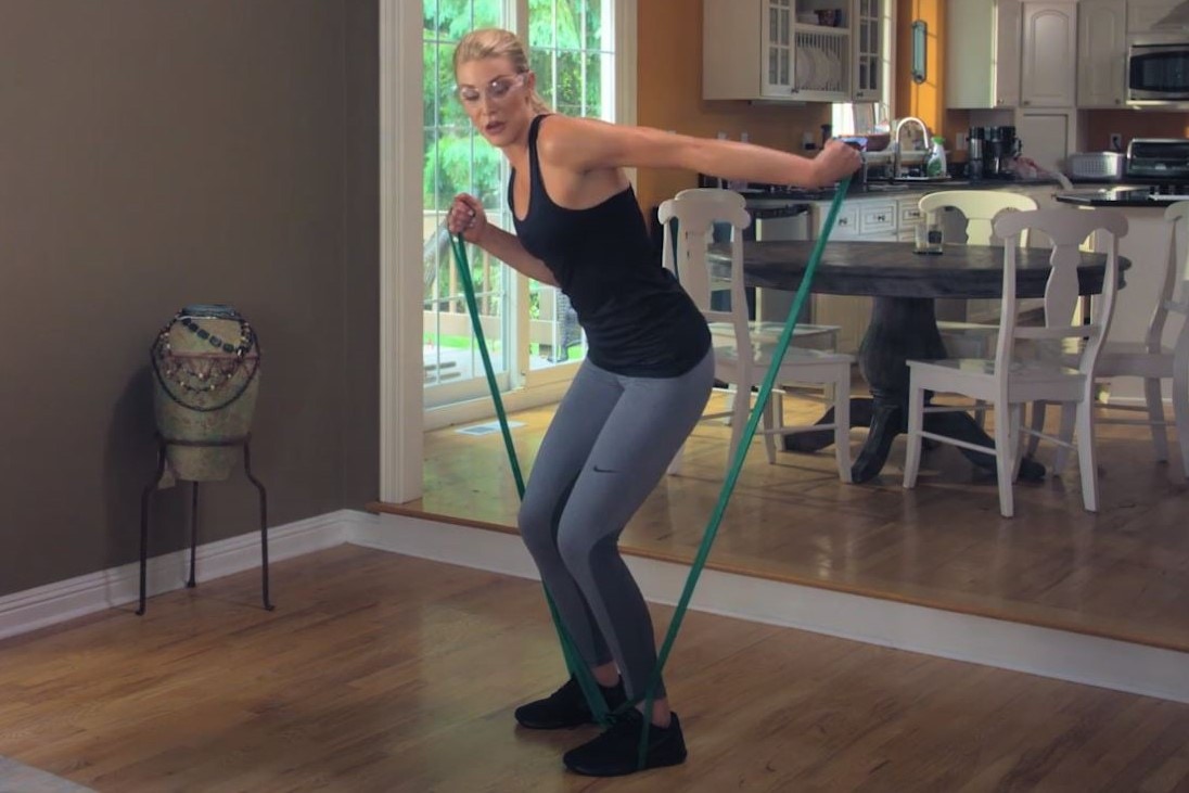 clx tricep extension